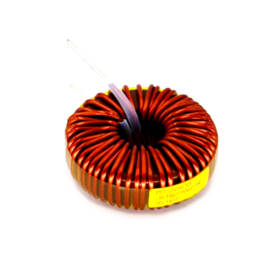 Integrated Inductor Transformer Ikp Carton/Pallet Induction Coil Differential Mode Inductance