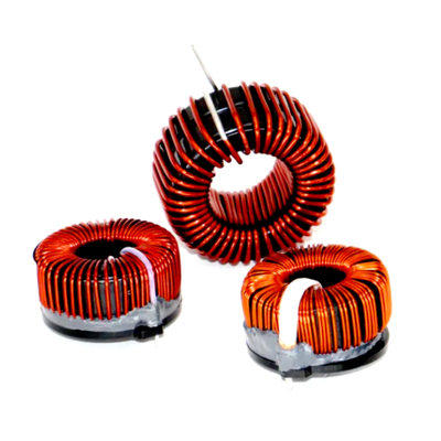 Integrated Inductor Transformer Ikp Carton/Pallet Induction Coil Differential Mode Inductance