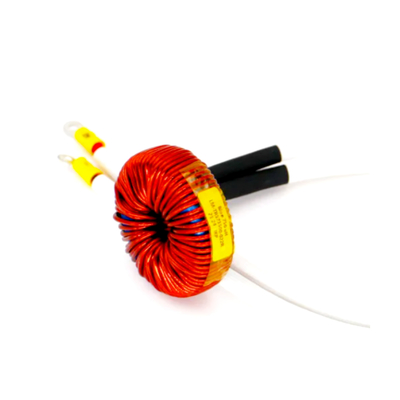 Integrated Inductor Transformer Ikp Carton/Pallet Induction Coil Differential Mode Inductance