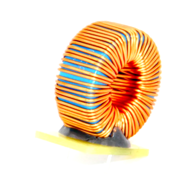 Integrated Inductor Transformer Ikp Carton/Pallet Induction Coil Differential Mode Inductance
