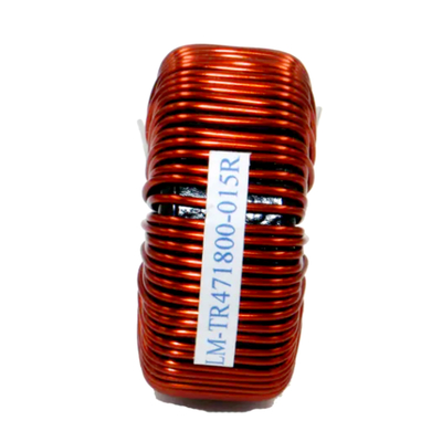 Factory Price Differential Mode Choke Inductor with Sendust Core