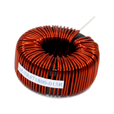 Factory Price Differential Mode Choke Inductor with Sendust Core