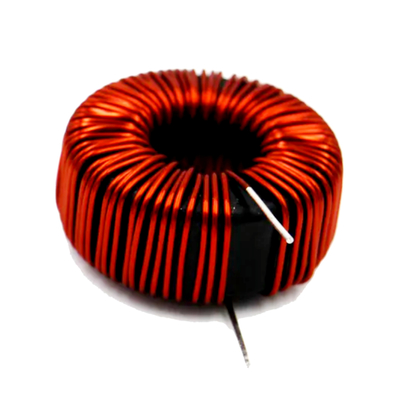 Factory Price Differential Mode Choke Inductor with Sendust Core