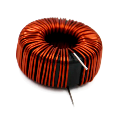 Factory Price Differential Mode Choke Inductor with Sendust Core