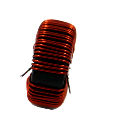 Factory Price Differential Mode Choke Inductor with Sendust Core