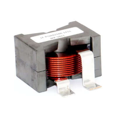 Pq Core-Type Ikp Carton Ikp-PT-Pq Series Hefei, China High Frequency Transformer
