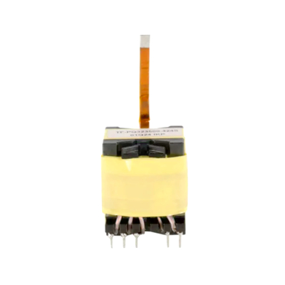 Single Core-Type Ikp-Elec Carton RM4/5/6/7/8/9/10/12/13/14 China RM High Frequency Transformer