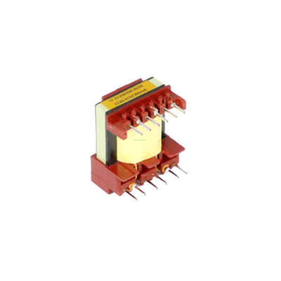 Audio Instrument Ikp-Elec Carton RM4/5/6/7/8/9/10/12/13/14 China Customized High Frequency Transformer
