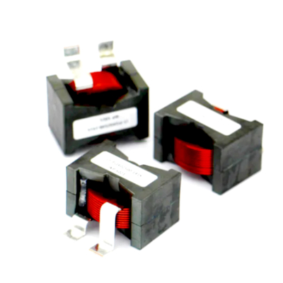 Pq Core-Type Ikp Carton Ikp-PT-Pq Series Hefei, China High Frequency Transformer