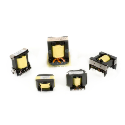 Ikp-Elec Rectifier Carton RM4/5/6/7/8/9/10/12/13/14 China Ei High Frequency Power Transformer