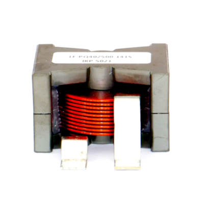 Single High Frequency Ikp Carton Ikp-PT-Pq Series Electrical Transformer Transformers