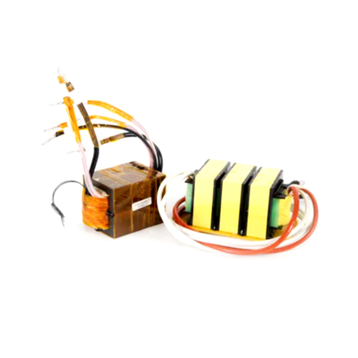 Carton Audio Ikp-Elec RM4/5/6/7/8/9/10/12/13/14 China RM Price High Frequency Transformer with Cheap