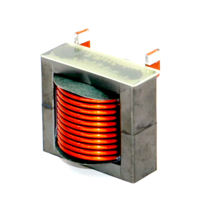 Single High Frequency Ikp Carton Ikp-PT-Pq Series Electrical Transformer Transformers