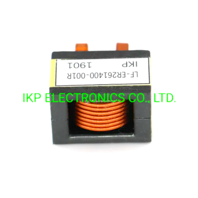 Customized Design Er2614 High Frequency Transformer with Magnetic Shield Construction