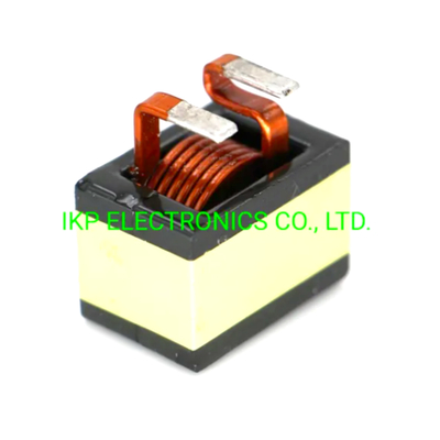 Customized Design Er2614 High Frequency Transformer with Magnetic Shield Construction