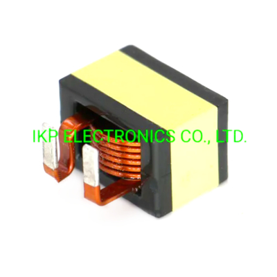 Customized Design Er2614 High Frequency Transformer with Magnetic Shield Construction
