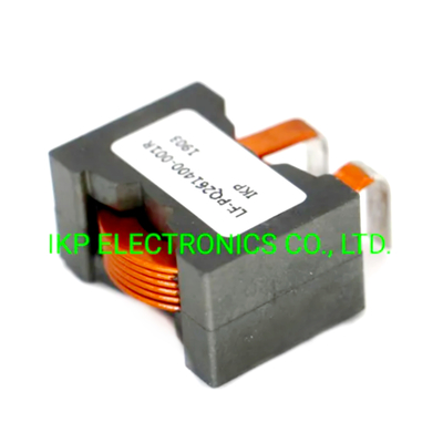 Ikp Pq2012 Series Flat Wire High Frequency Power Transformers (0.5~33.0uH)