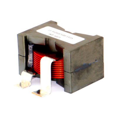 Single High Frequency Ikp Carton Ikp-PT-Pq Series Electrical Transformer Transformers