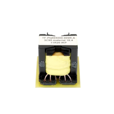 Audio Instrument Ikp-Elec Carton RM4/5/6/7/8/9/10/12/13/14 China Customized High Frequency Transformer