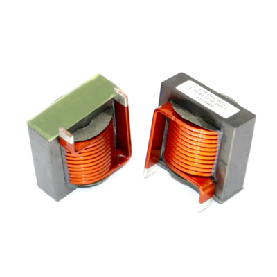 Pq Core-Type Ikp Carton Ikp-PT-Pq Series Hefei, China High Frequency Transformer
