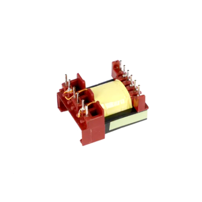 Audio Instrument Ikp-Elec Carton RM4/5/6/7/8/9/10/12/13/14 China Customized High Frequency Transformer