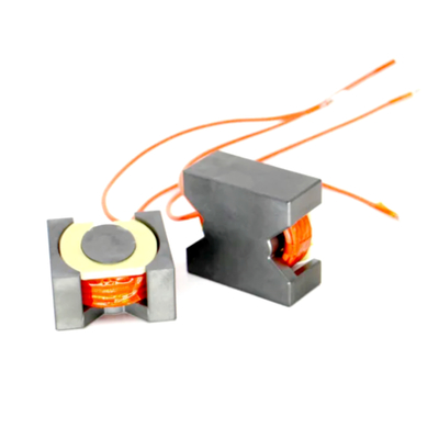 Single High Frequency Ikp Carton Ikp-PT-Pq Series Electrical Transformer Transformers