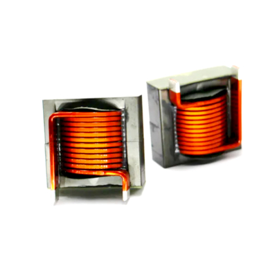 CCC Approved Electronic Ikp Carton Ikp-PT-Pq Series Current Inductor High Frequency Transformer