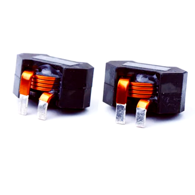 CCC Approved Electronic Ikp Carton Ikp-PT-Pq Series Current Inductor High Frequency Transformer