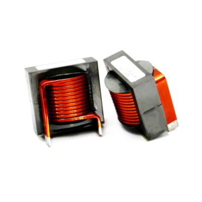 CCC Approved Electronic Ikp Carton Ikp-PT-Pq Series Current Inductor High Frequency Transformer