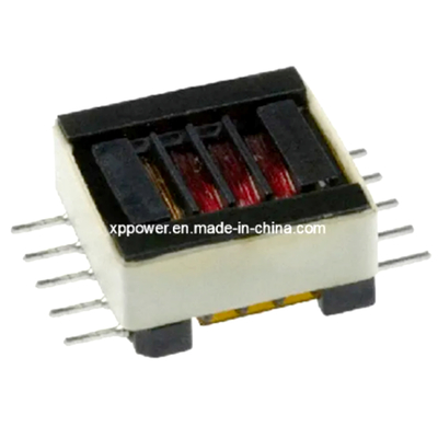 Low Price CE/UL/BV Ikp-Elec Carton RM4/5/6/7/8/9/10/12/13/14 China Audio High Frequency Power Transformer