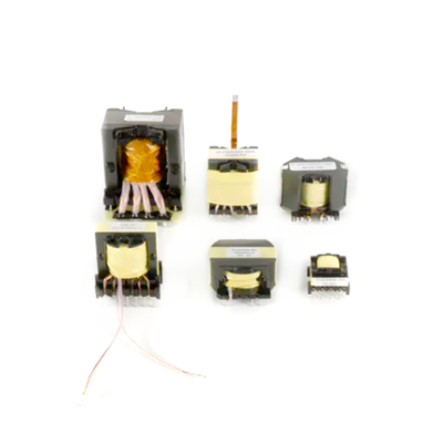 Low Price CE/UL/BV Ikp-Elec Carton RM4/5/6/7/8/9/10/12/13/14 China Audio High Frequency Power Transformer