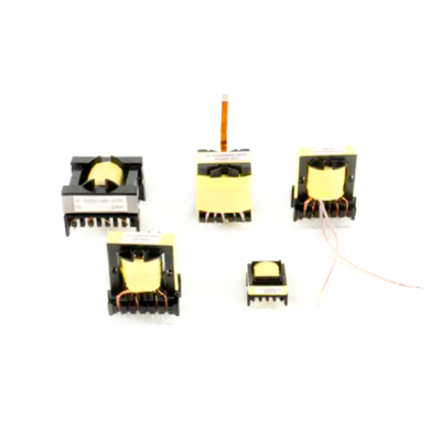 Low Price CE/UL/BV Ikp-Elec Carton RM4/5/6/7/8/9/10/12/13/14 China Audio High Frequency Power Transformer
