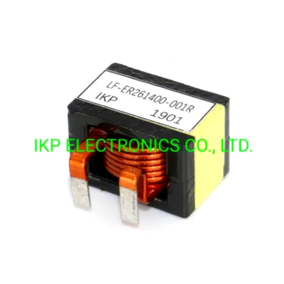 Customized Design Er2614 High Frequency Transformer with Magnetic Shield Construction