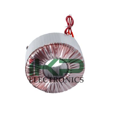 4.2 KG  Weight Toroidal Transformer for Industrial Control
