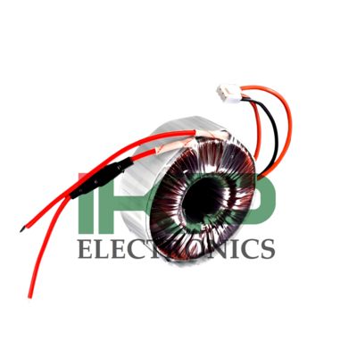 56℃ Temp. Rise  Toroidal Transformer for Door Control System UL/CE/RoHS/CQC