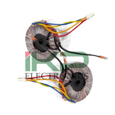 100VA Rated Power Toroidal Transformer for Lighting