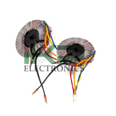 100VA Rated Power Toroidal Transformer for Lighting