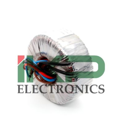 0.78KG Weight Toroidal Transformer for Lighting