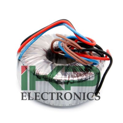 0.54KG Weight Toroidal Transformer for Lighting