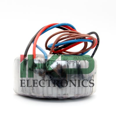 4.65KG Weight Toroidal Transformer for Lighting