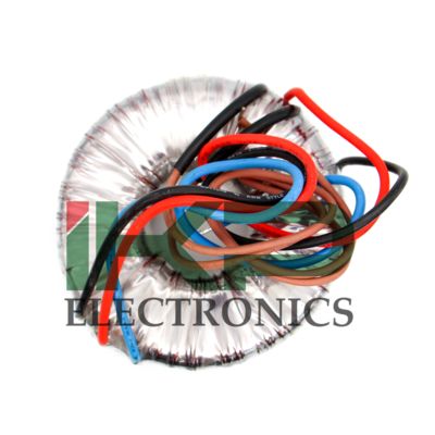 5.63KG Weight Toroidal Transformer for Lighting