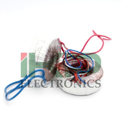 140*65mm Outside Dimension D*H Toroidal Transformer for Audio