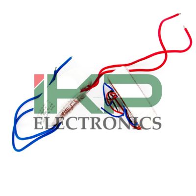 2.04KG Weight Toroidal Transformer for Audio