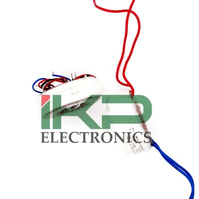 50VA Rated Power 45℃ Temp. Rise Toroidal Transformer for Audio  UL/CE/RoHS/CQC