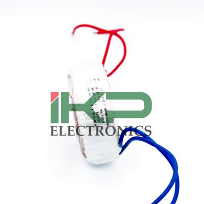 52℃ Temp. Rise Toroidal Transformer for Audio  UL/CE/RoHS/CQC