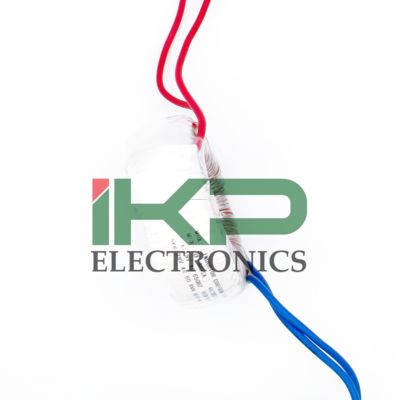 100VA Rated Power 51℃ Temp. Rise Toroidal Transformer for Audio  UL/CE/RoHS/CQC