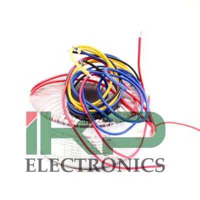 1000VA Rated Power Toroidal Transformer for UPS