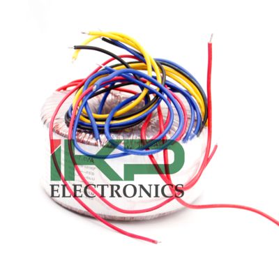 2000VA Rated Power Toroidal Transformer for UPS