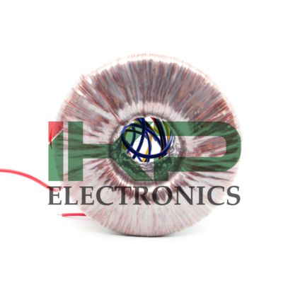 10000VA Rated Power Toroidal Transformer for UPS UL/CE/RoHS/CQC