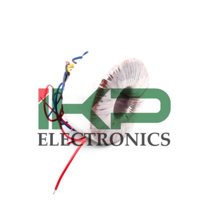 5000VA Rated Power Toroidal Transformer for UPS